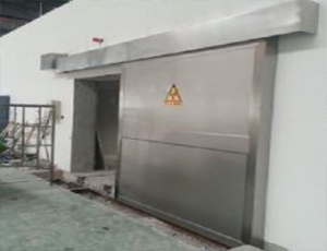 池州加工x光室防辐射铅门厂家