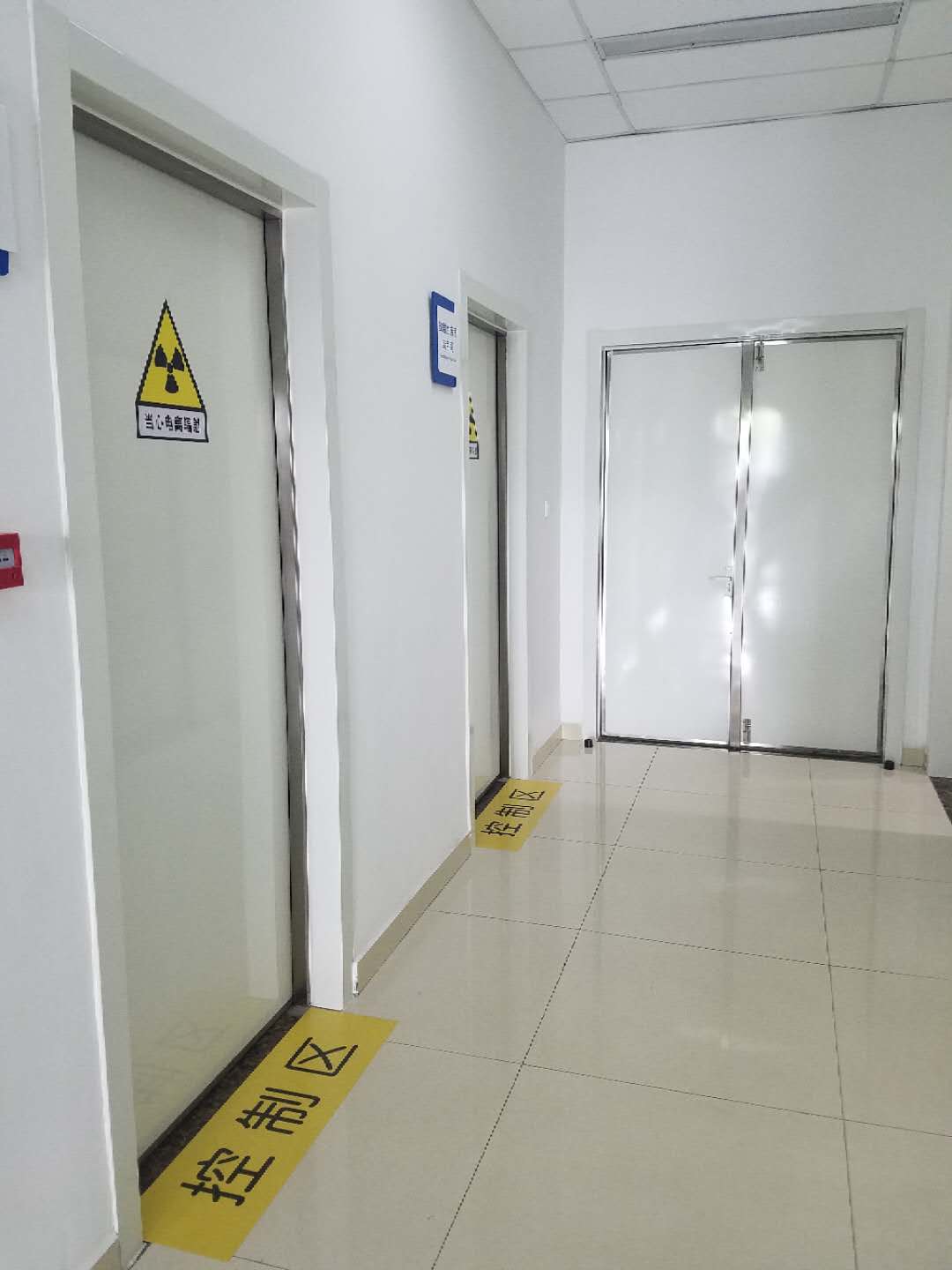 铅门厂家