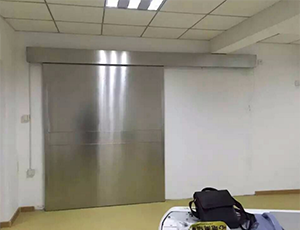 铅门厂家