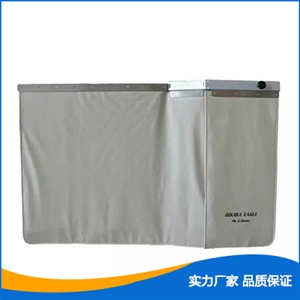 防护帘
