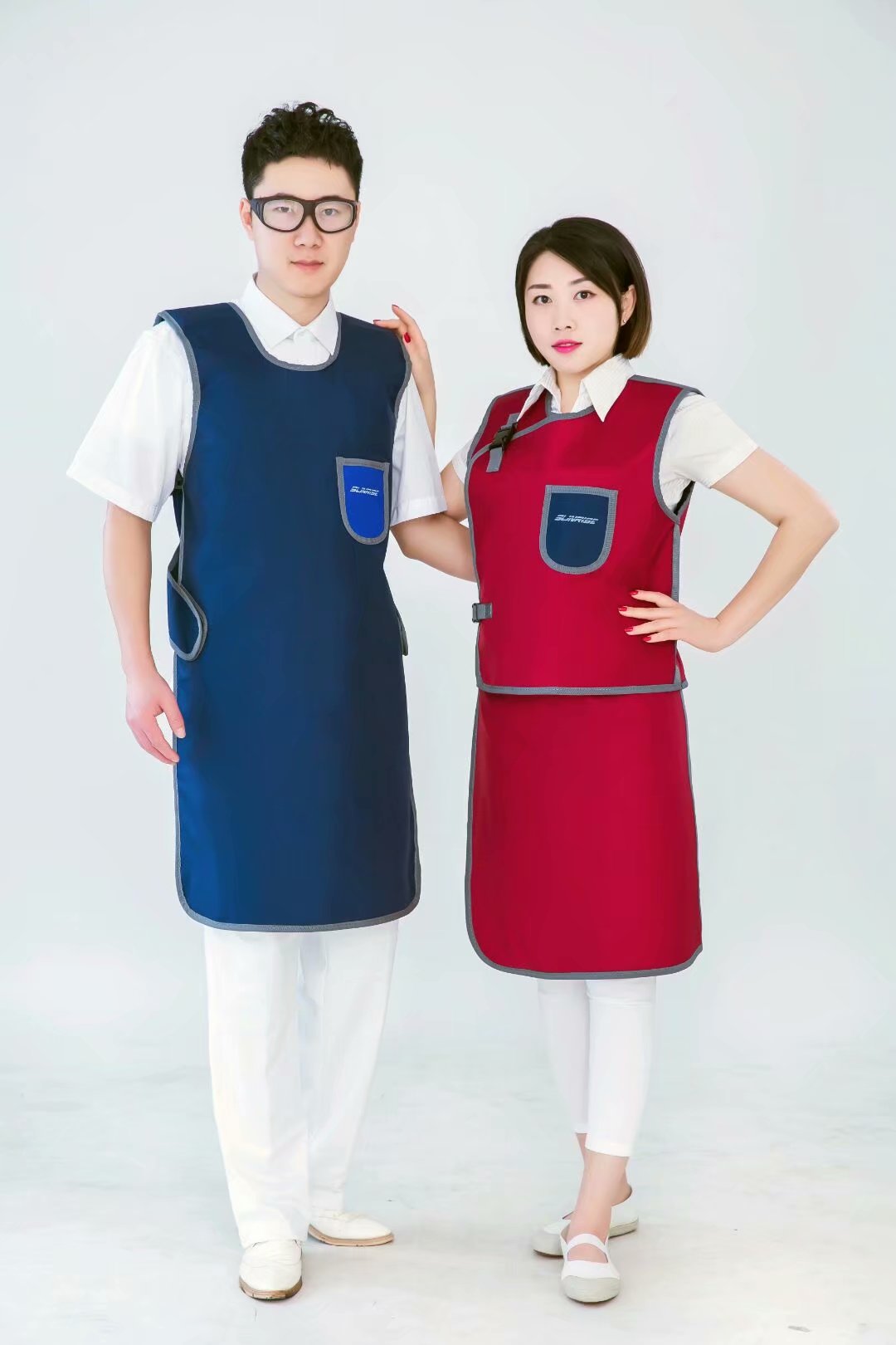 铅围裙 分体防护套裙.jpg