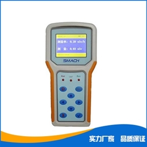 剂量报警仪